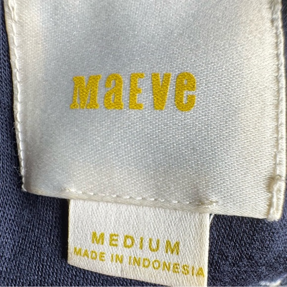 Mauve Floral Sleeveless Women's Dress- Multicolor Size Medium - Picture 8 of 8